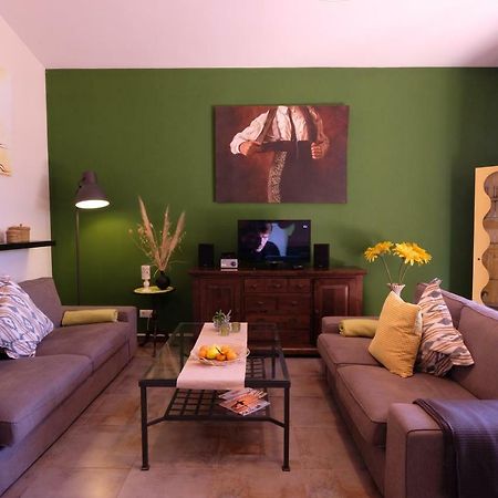 Villa Sampoli - Agroturismo Son Sampoli - Adults Only Llucmajor  Ngoại thất bức ảnh